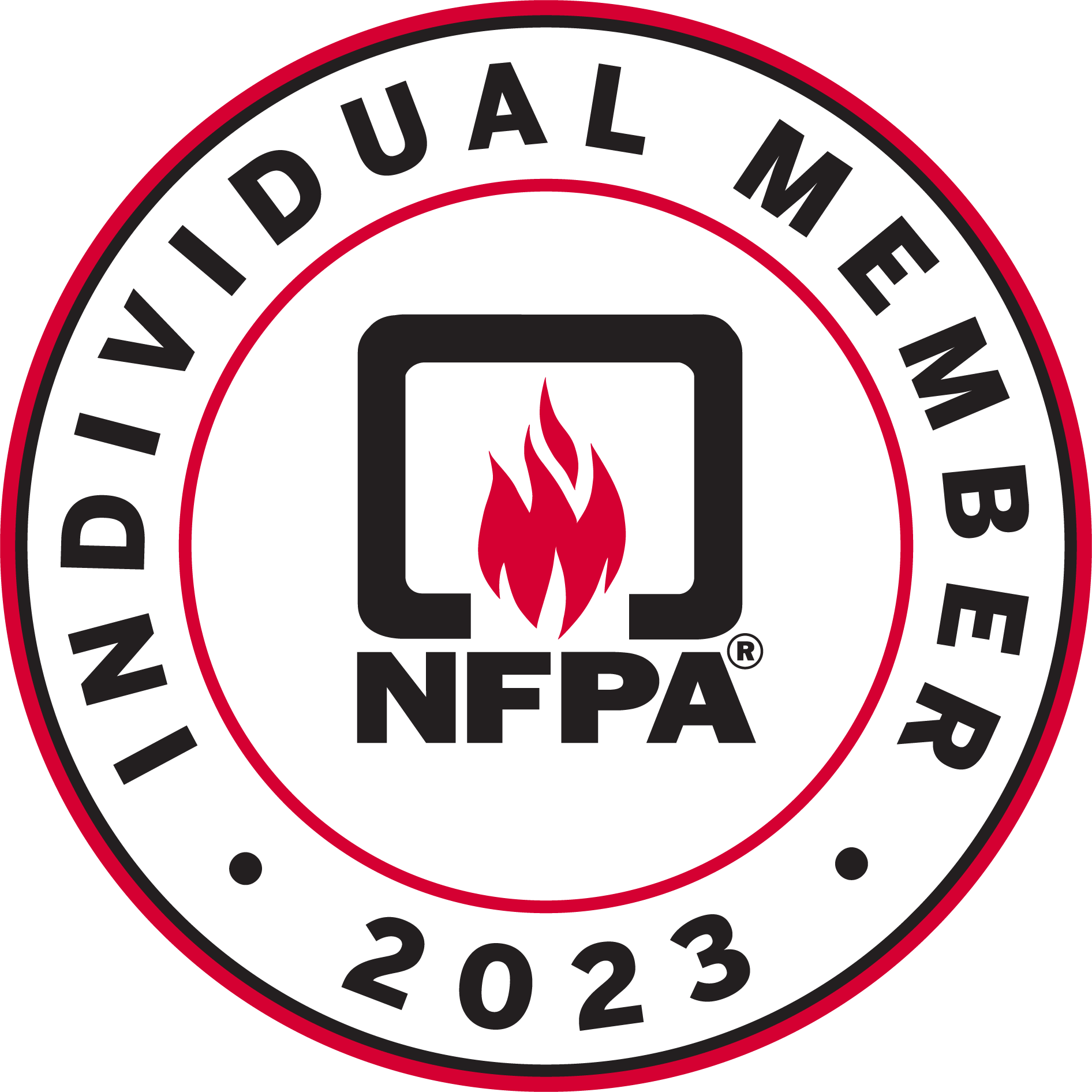 NFPA Member Institution Logo