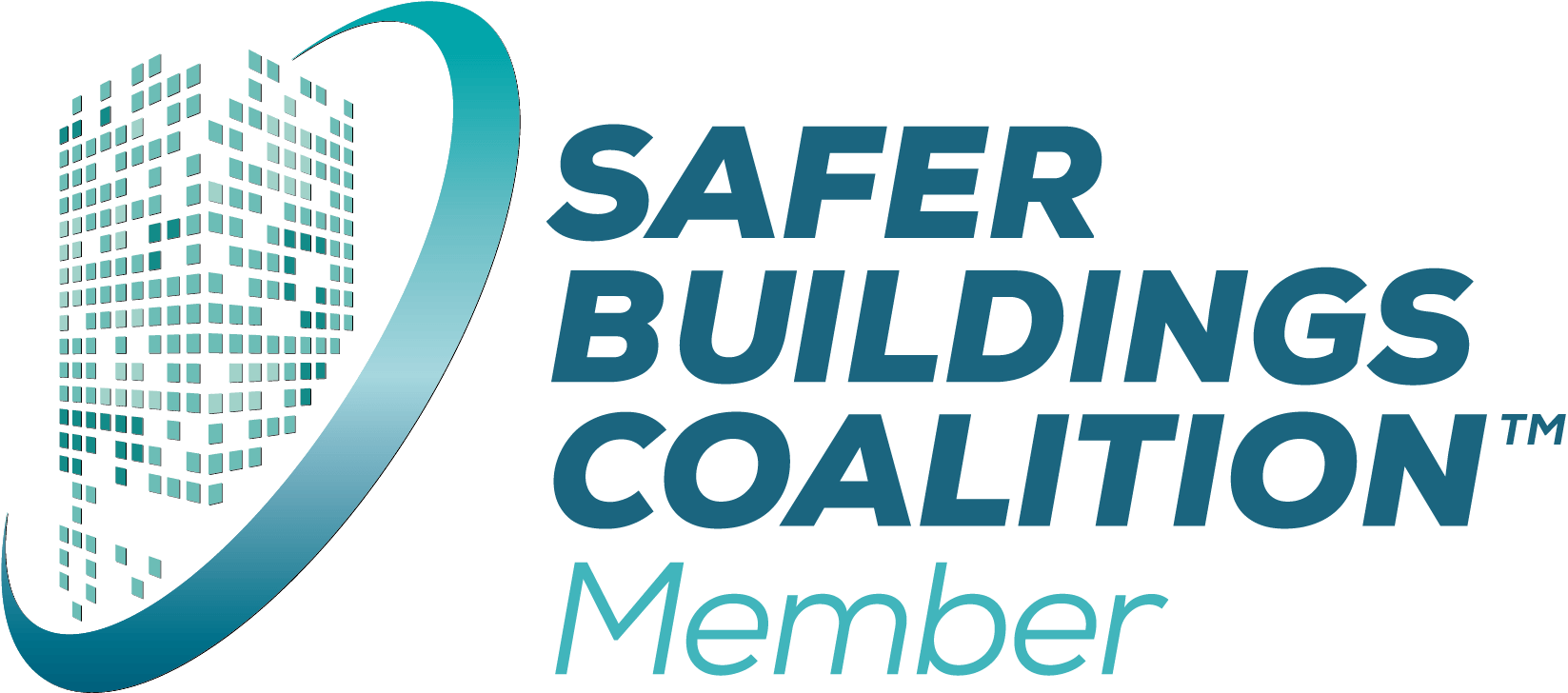 Safer Building Coalition Logo