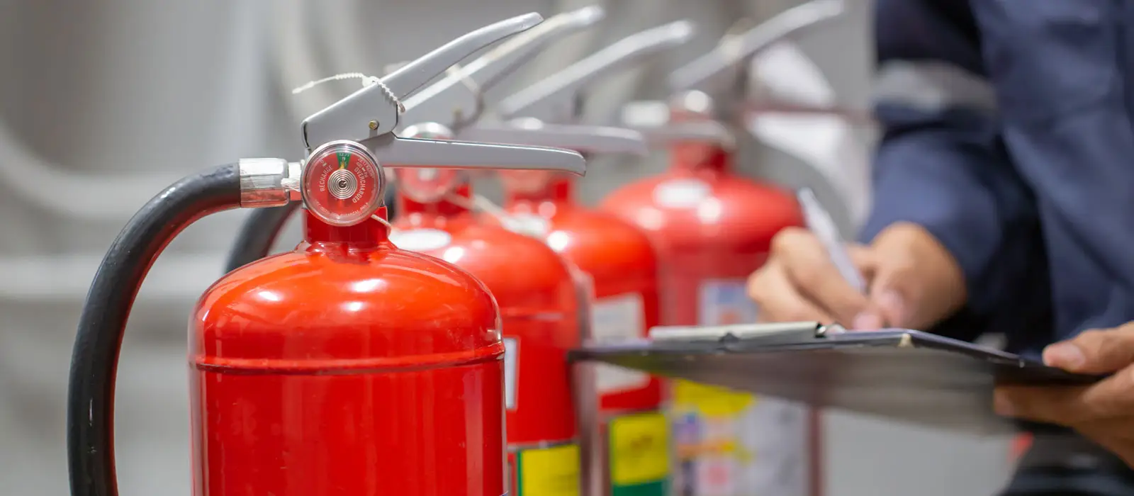Northeast Georgia's Fire and Life Safety Experts | Elves Co