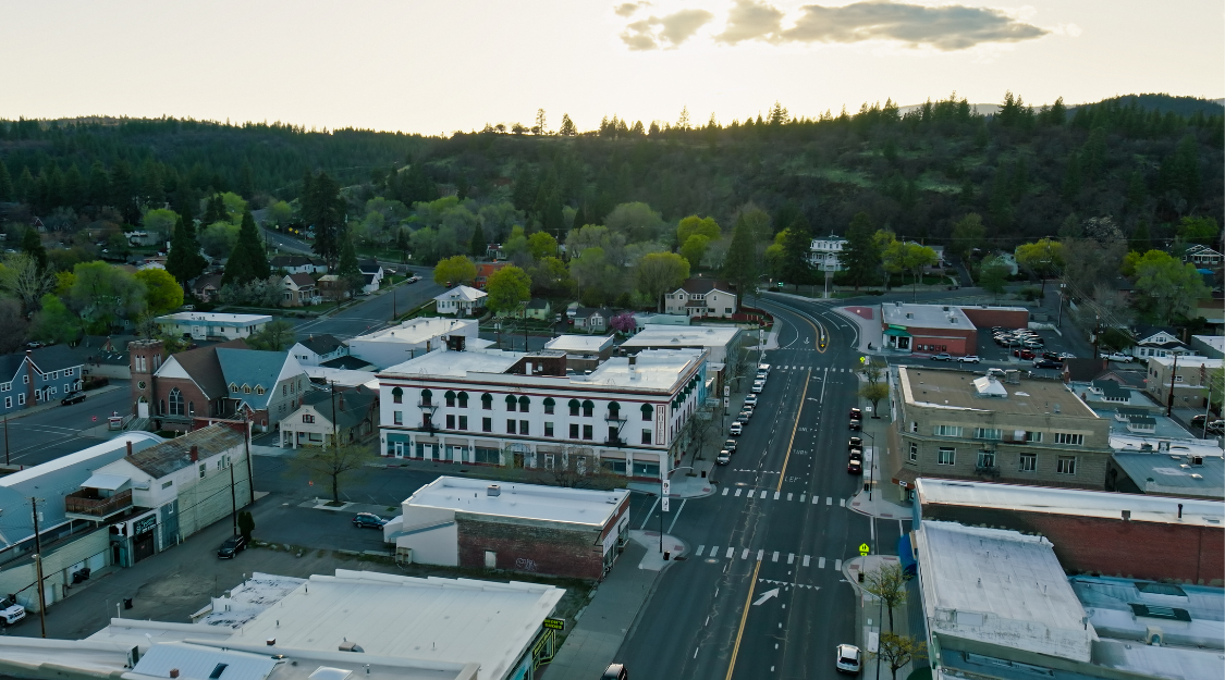 Fire alarm upgrade planning for older commercial buildings